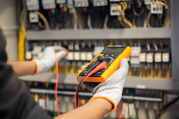 Best Industrial Electrical Services  in Lake Brownwood, TX